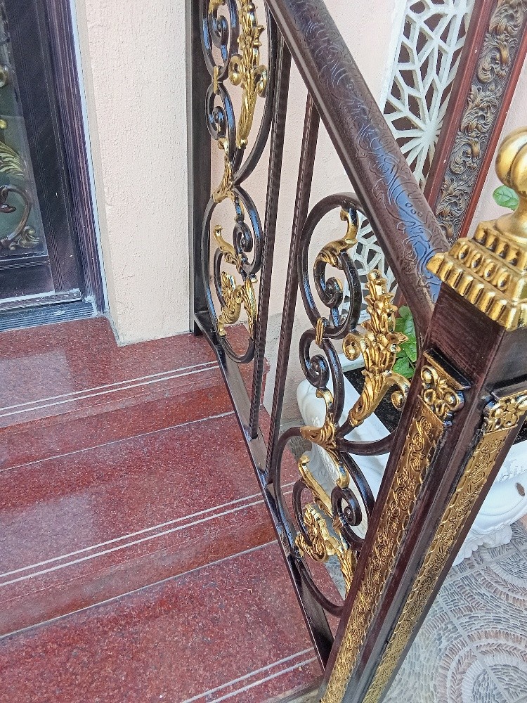 دهان وجبس وصبغ - 5