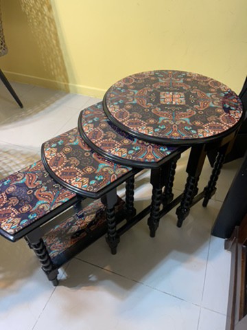set of tables for free - 2