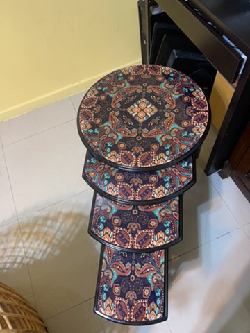 set of tables for free - 1