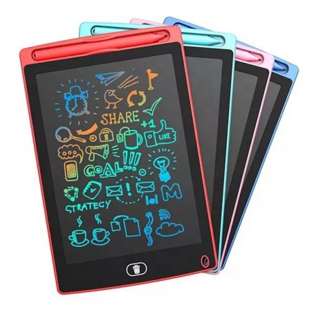 Learning Writing pad - 3