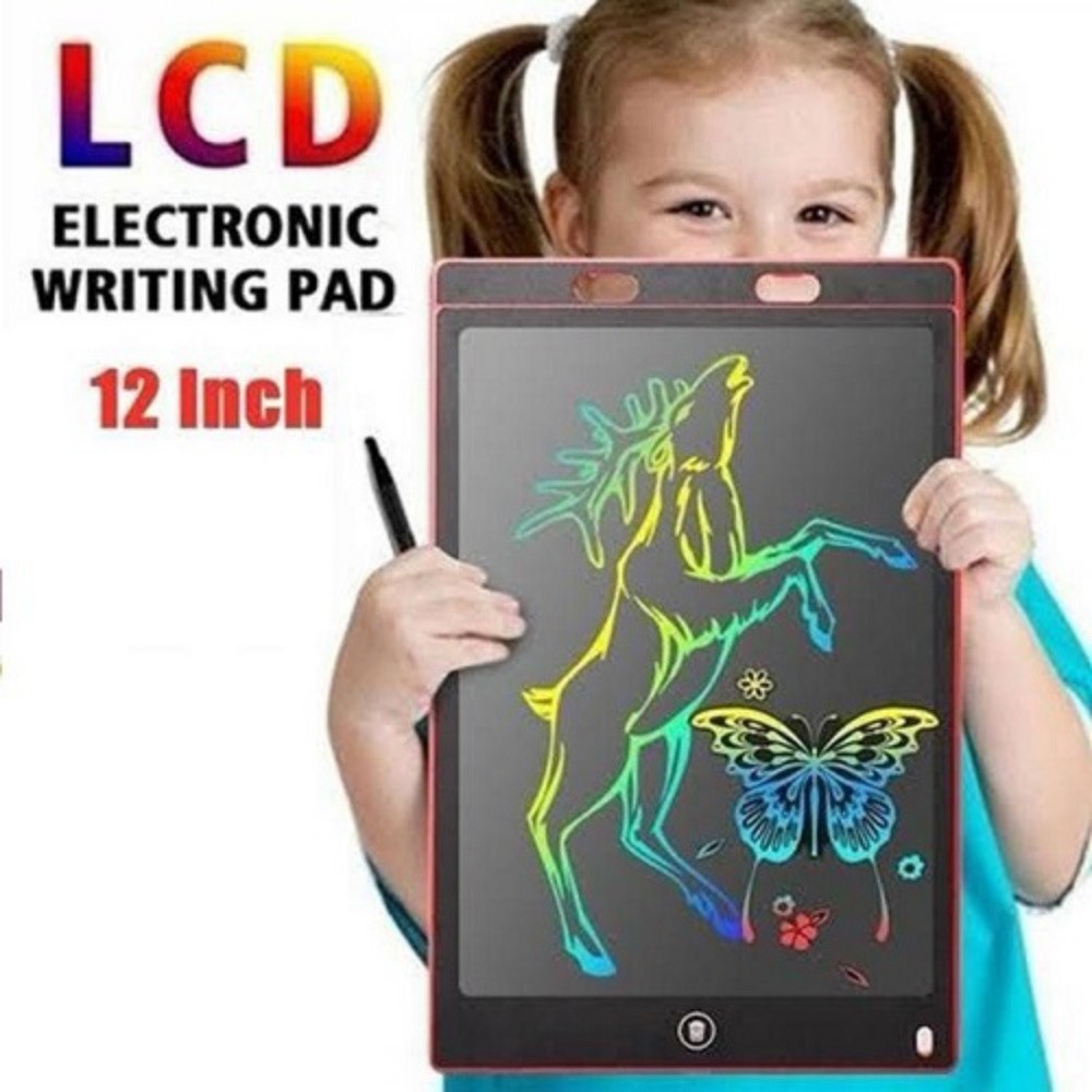 Learning Writing pad - 2