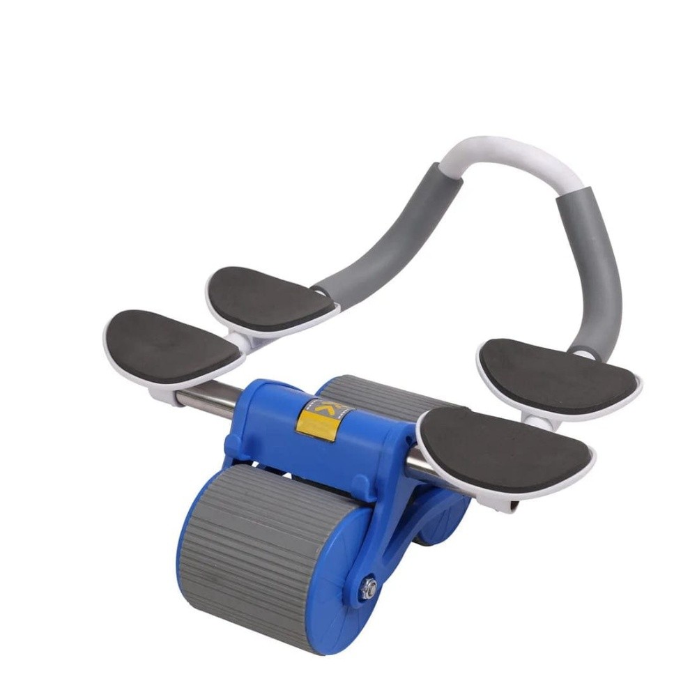Automatic Rebound Rollar - 2