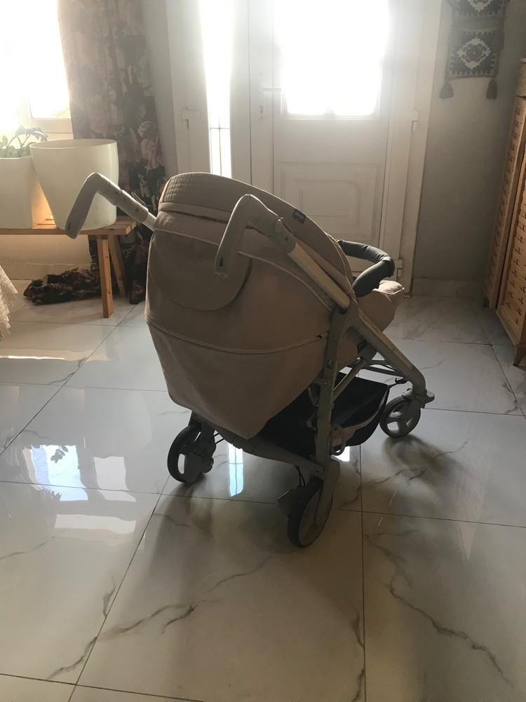 chicco baby stroller for sale - 6