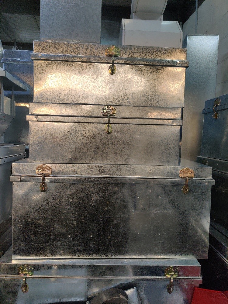 Al  ABIR METAL BOXES TRADING - 5