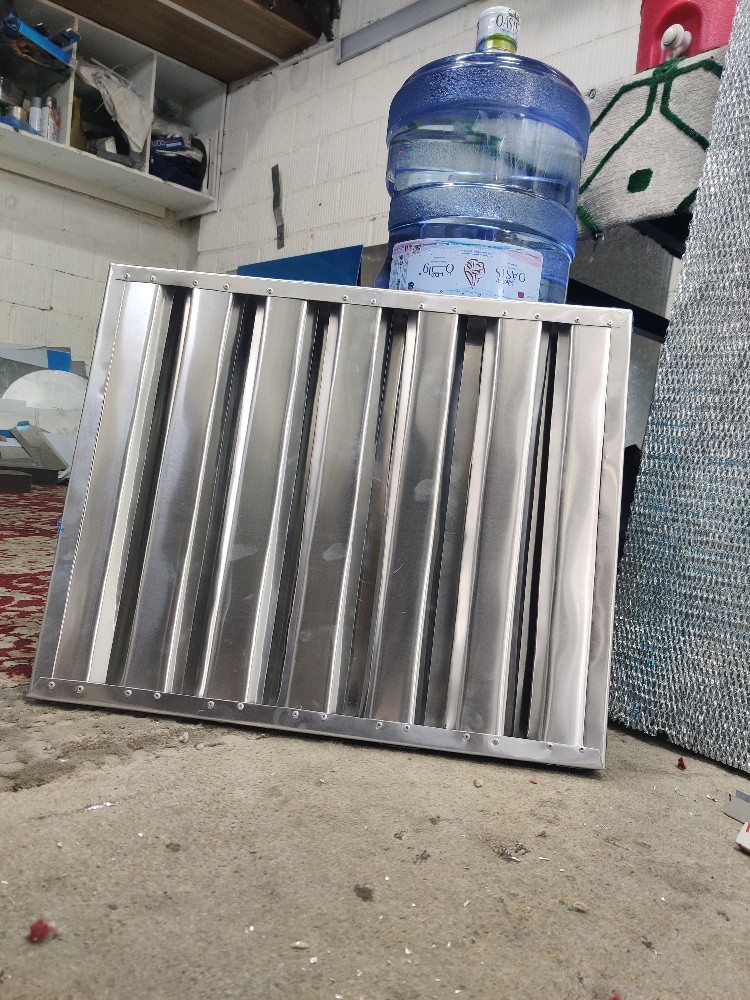 Al  ABIR METAL BOXES TRADING - 9