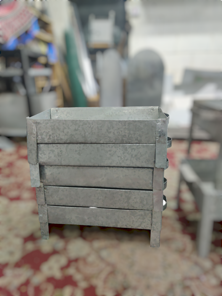 Al  ABIR METAL BOXES TRADING - 10