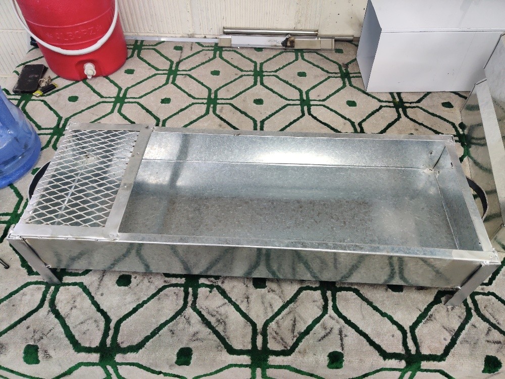 Al  ABIR METAL BOXES TRADING - 6