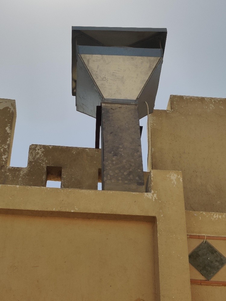 Al  ABIR METAL BOXES TRADING - 7
