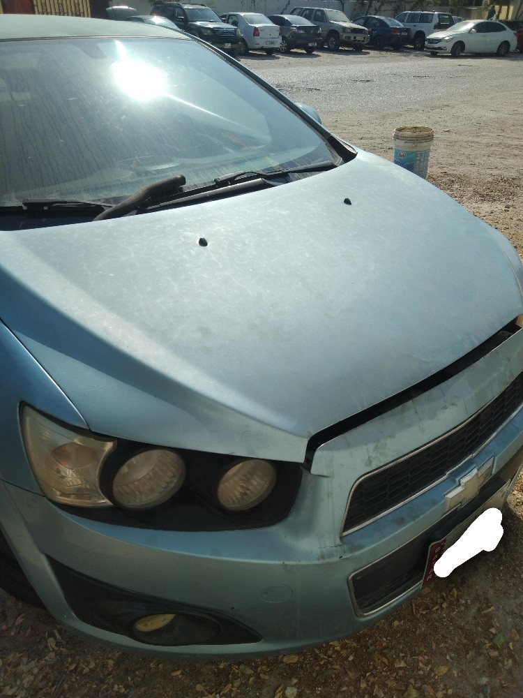 3 brother's garage and scrap - 2