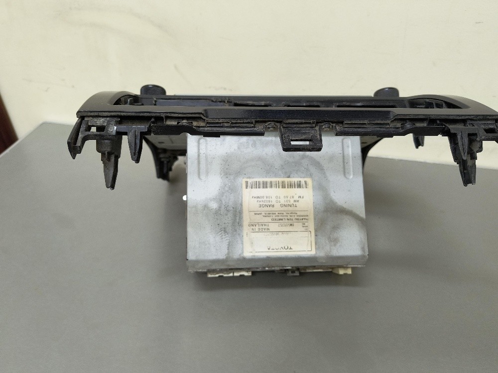 radio for camery - 4