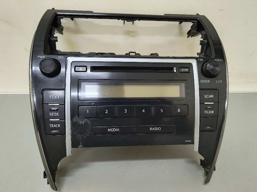 radio for camery - 1