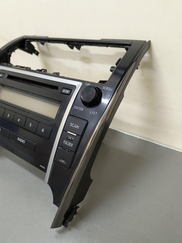 radio for camery - 3