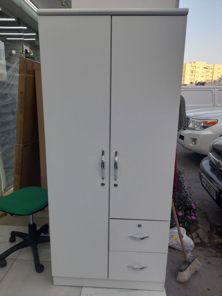 سرير بطابقين متاح فردي ومزدوج - 14
