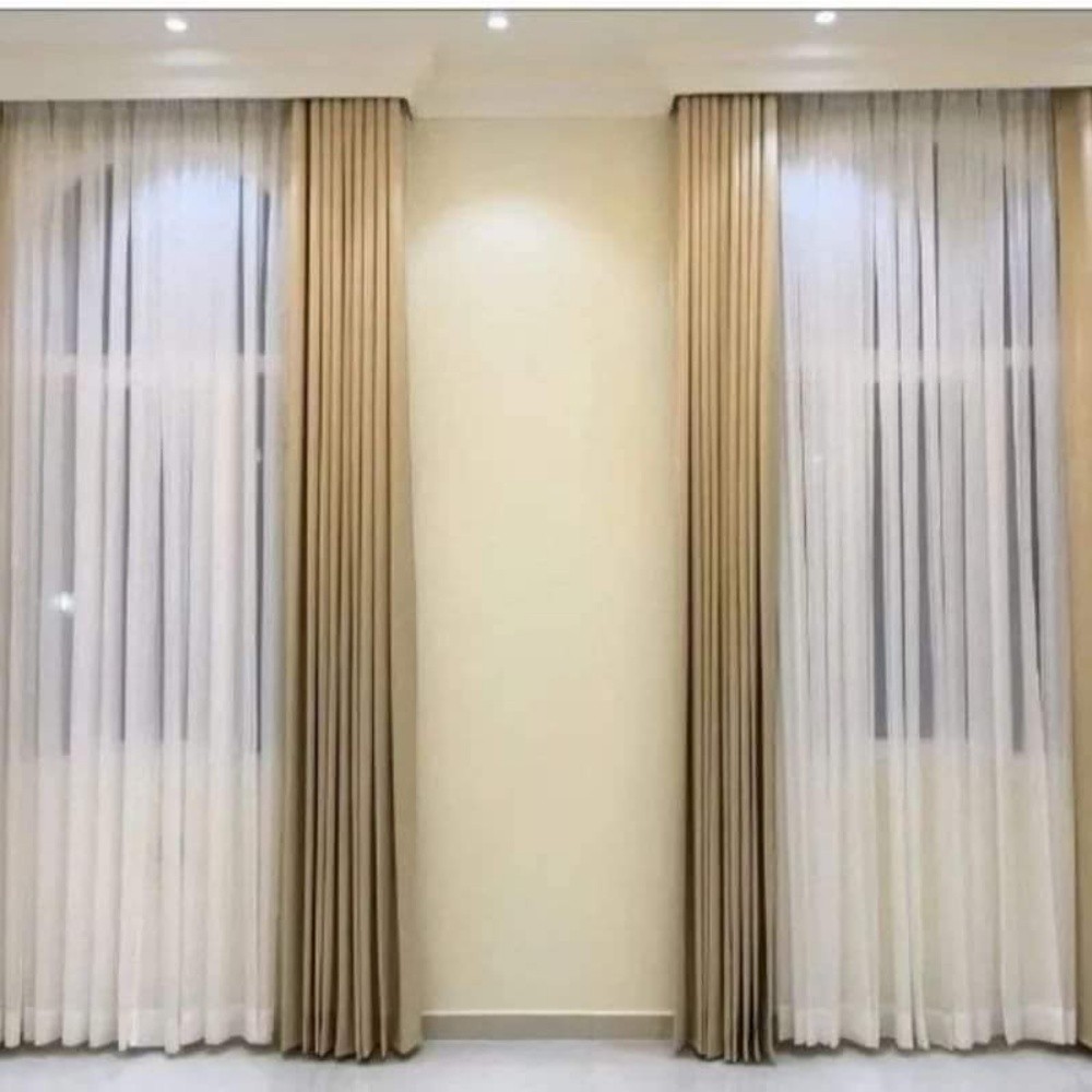 wallpaper and carpet curtain - 14