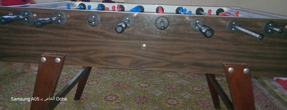 طاولة بيب فود - 4