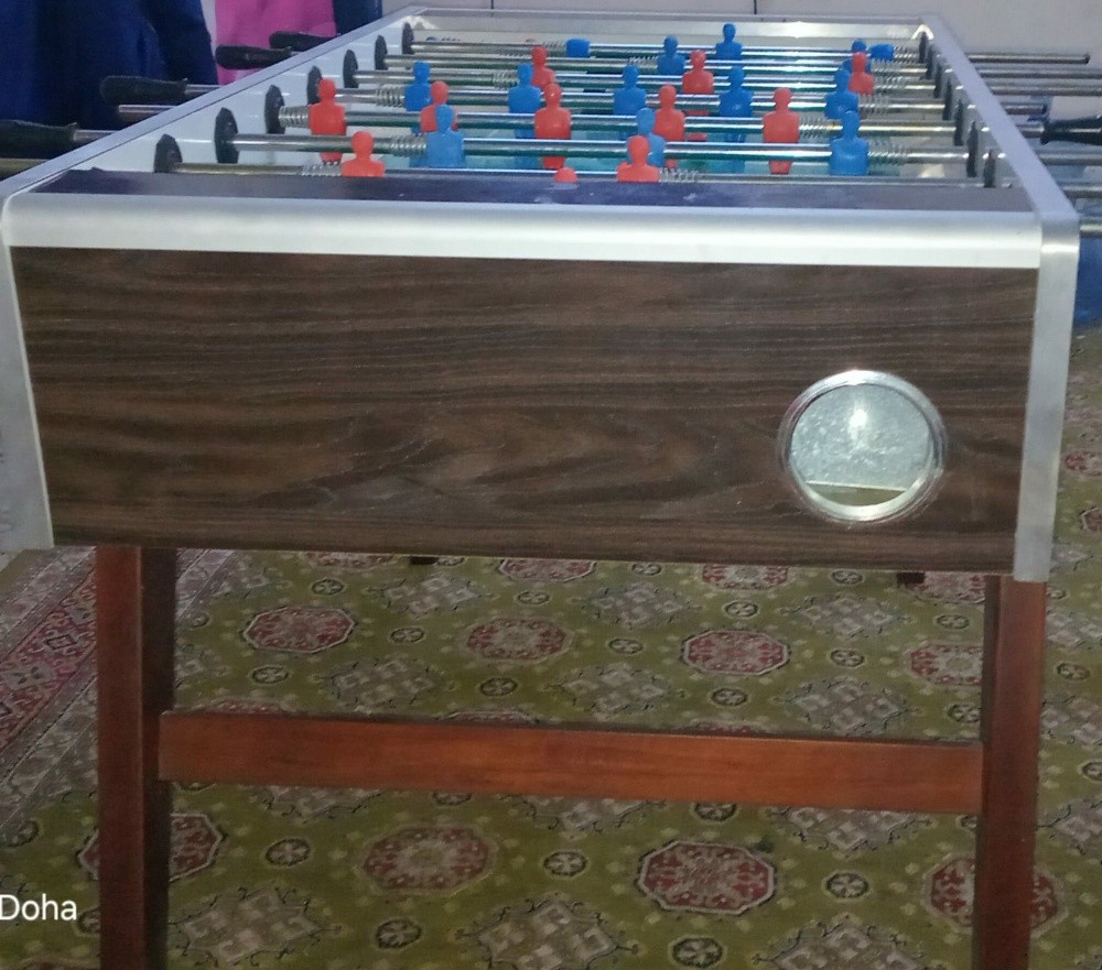 طاولة بيب فود - 3