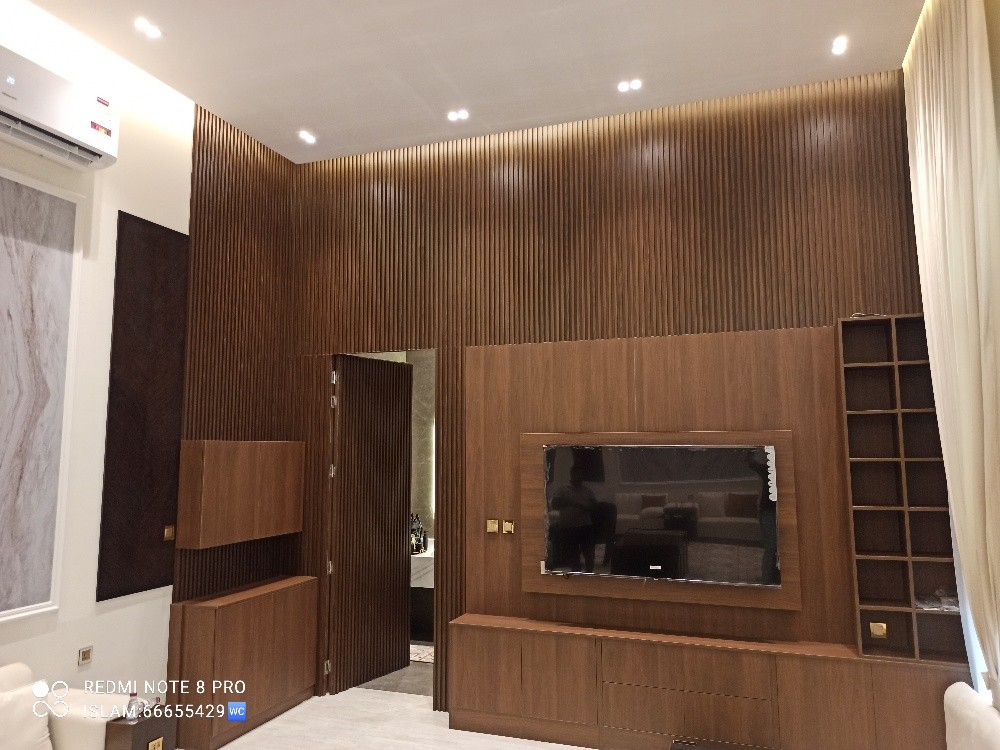 Interior decoration - 2