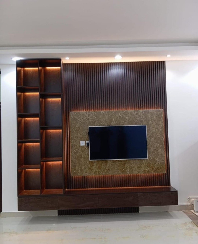 Interior decoration - 10