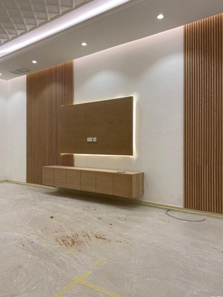 Interior decoration - 9