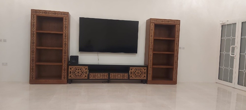 Interior decoration - 15