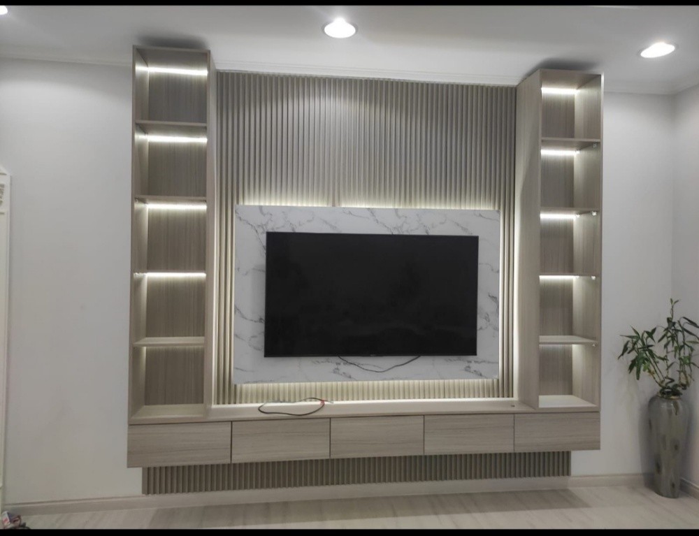 Interior decoration - 11