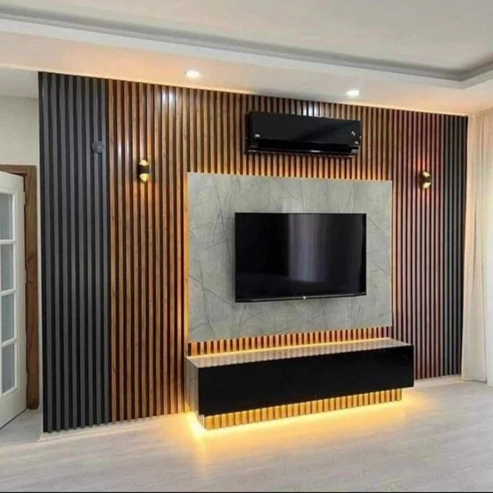 Interior decoration - 13