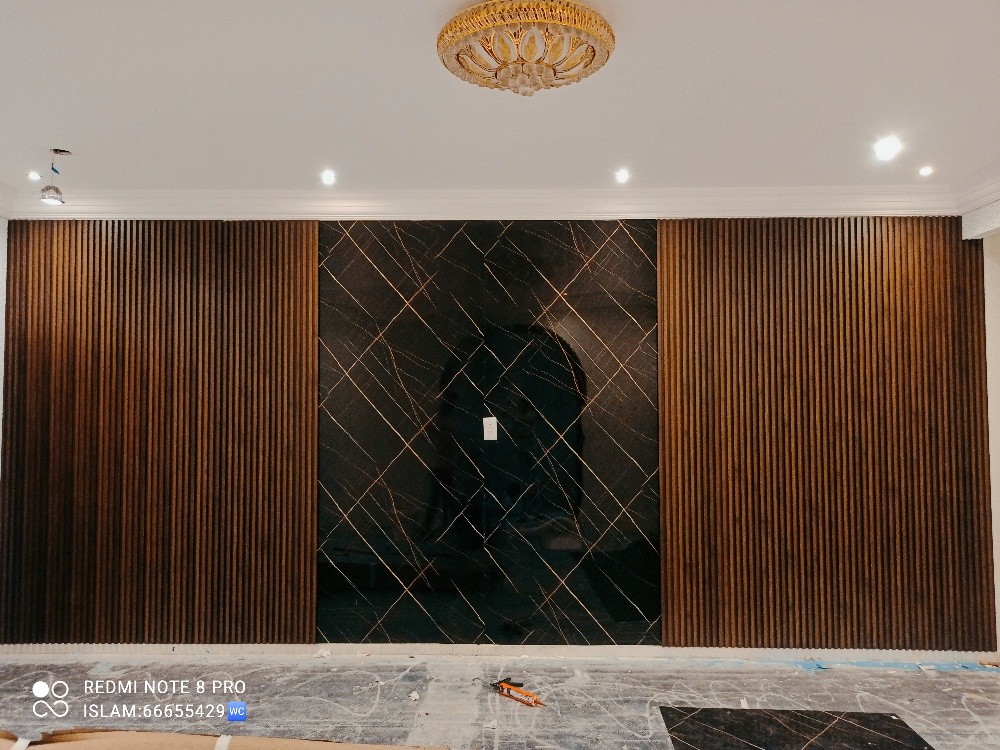 Interior decoration - 5