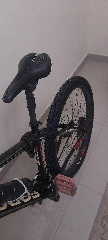 Bike - 2