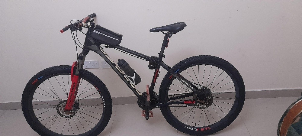 Bike - 1
