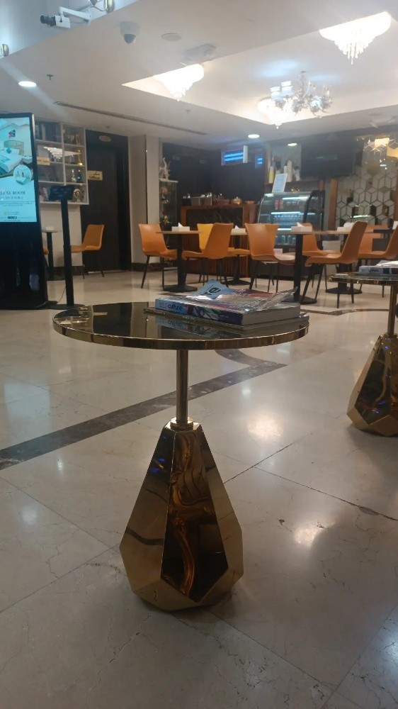 خالده الامين - 1