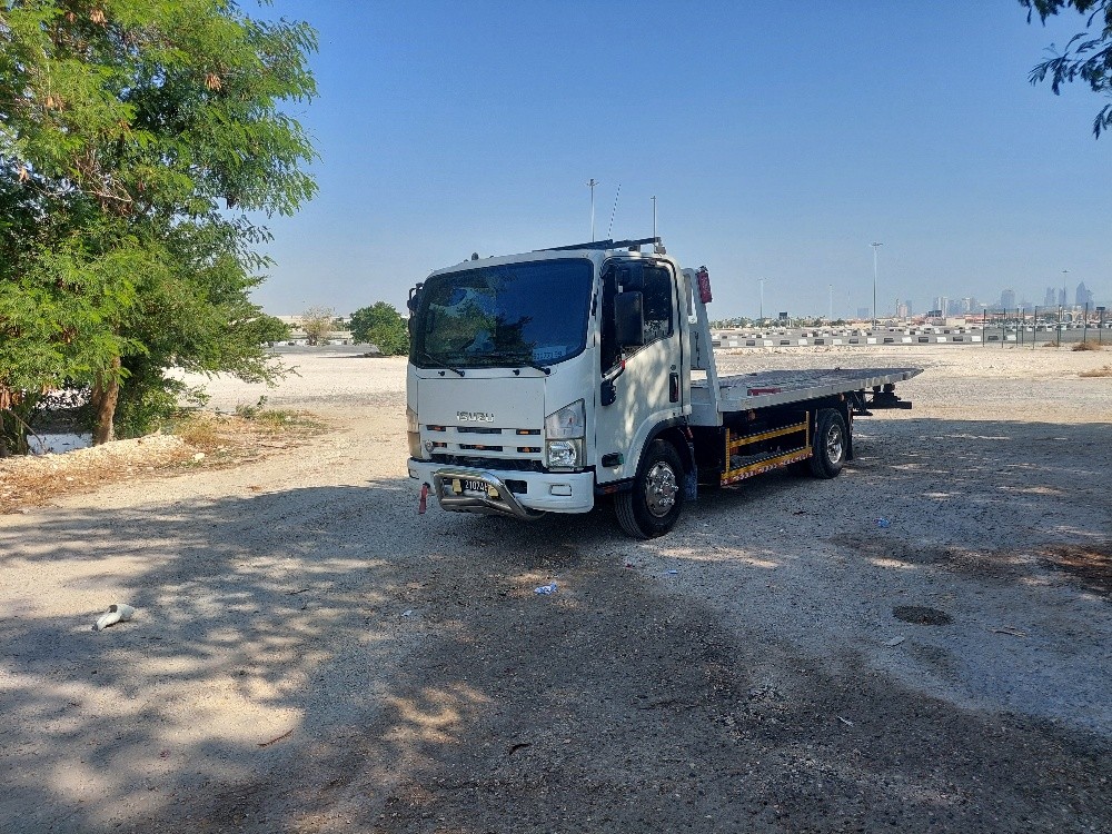 Car transport - 2