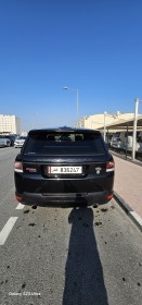 Range Rover sport for sale - 12