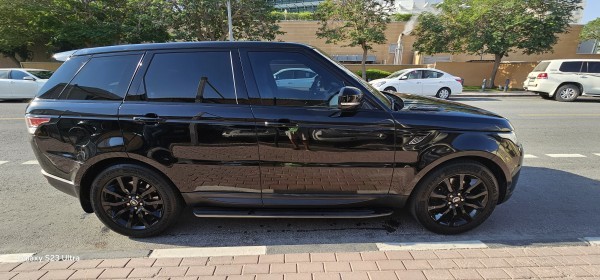 Range Rover sport for sale - 13