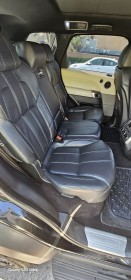 Range Rover sport for sale - 10