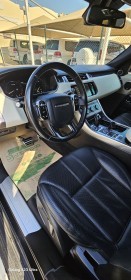 Range Rover sport for sale - 8