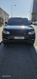 Range Rover sport for sale - 11