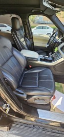 Range Rover sport for sale - 9