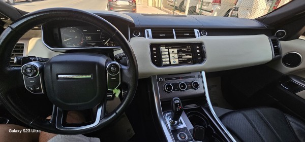 Range Rover sport for sale - 1