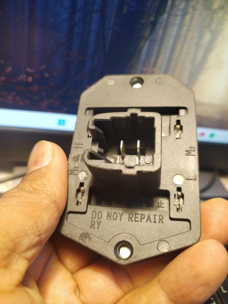 ac resistor fan control - 4