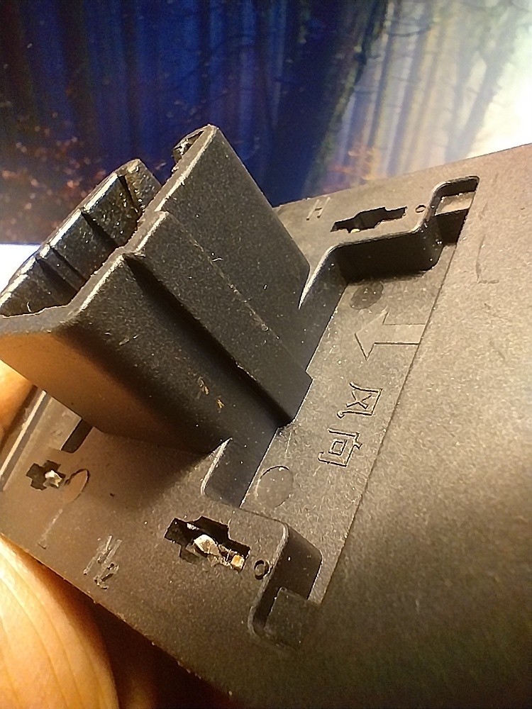 ac resistor fan control - 5