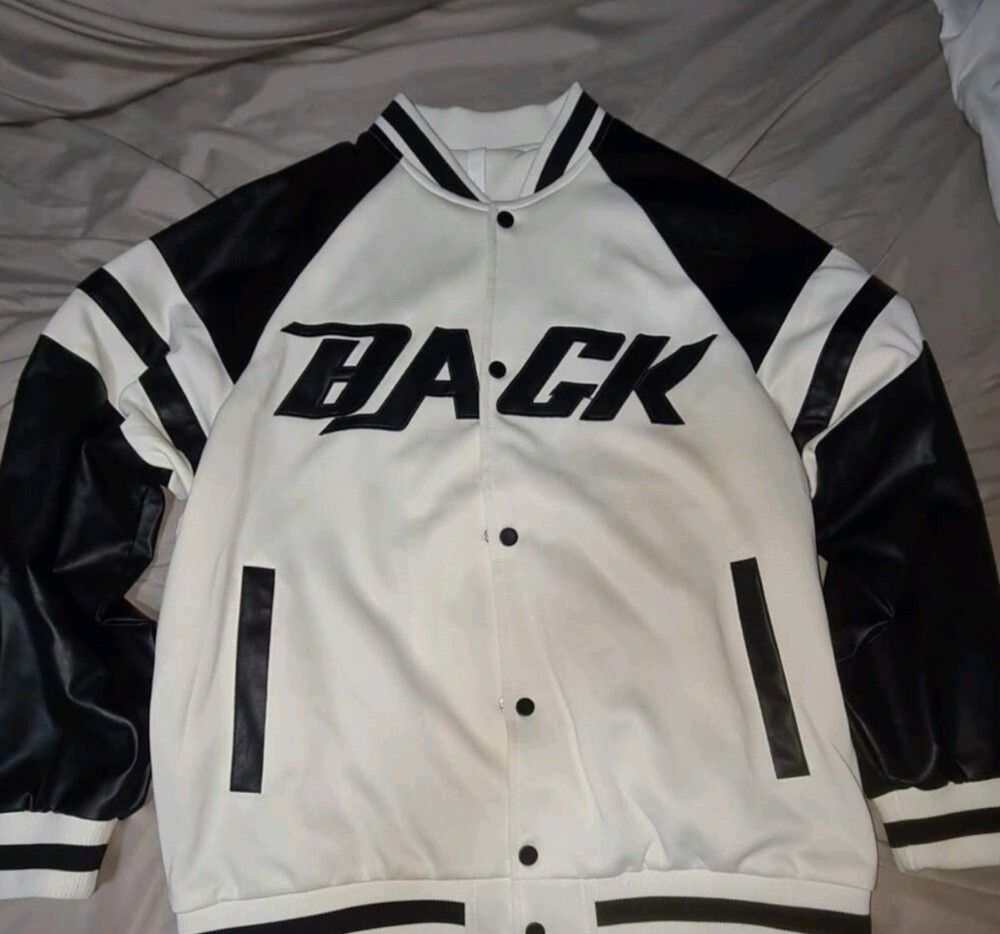 winter charming jacket - 2