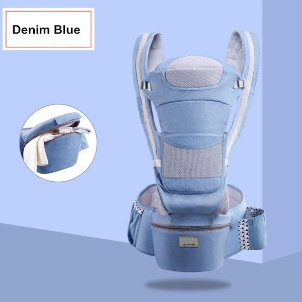 Baby Carrier - 5