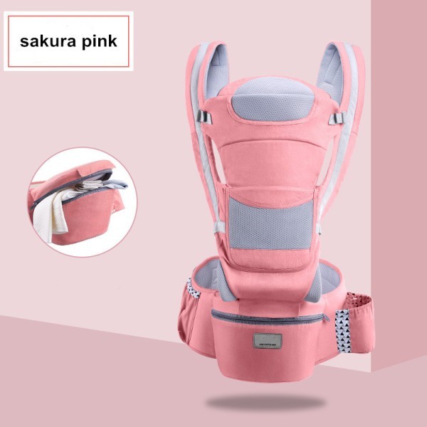 Baby Carrier - 3