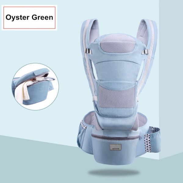Baby Carrier - 4