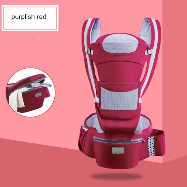 Baby Carrier - 2