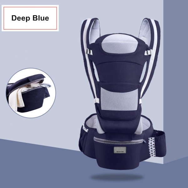 Baby Carrier - 1