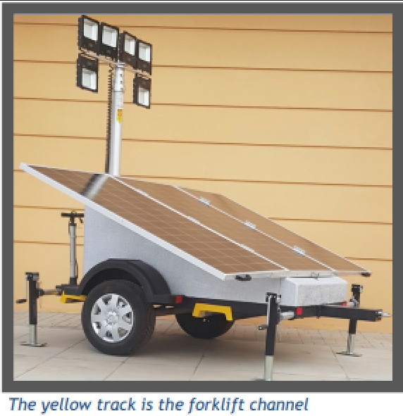 Solar lights Ras laffan Mesaieed - 5