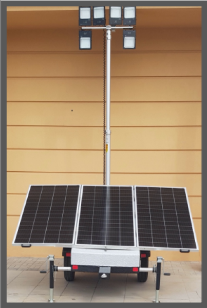 Solar lights Ras laffan Mesaieed - 6