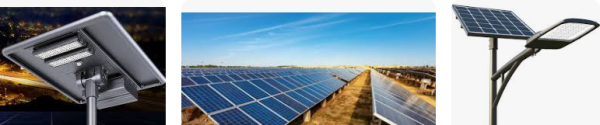 Solar lights Ras laffan Mesaieed - 11