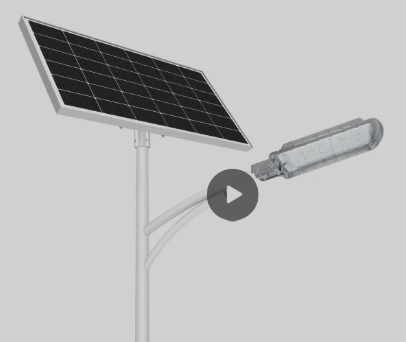 Solar lights Ras laffan Mesaieed - 7